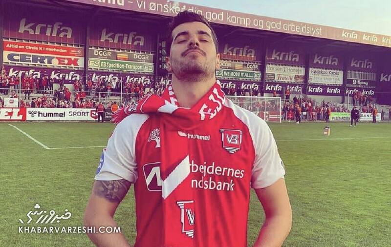 پاسخ عزتاللهی به پیشنهاد استقلال و پرسپولیس/ اولویت من پول نیست اما...