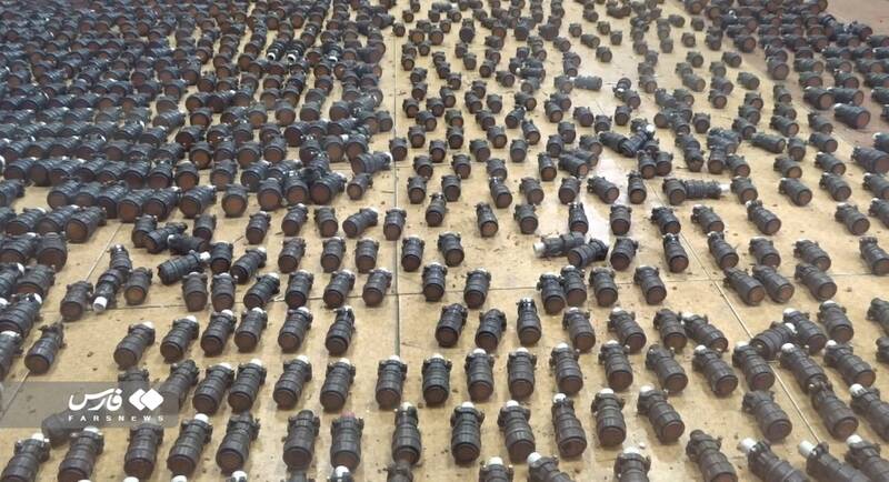 باخت سنگین صهیونیستها با کشف بزرگترین خرابکاری در صنایع موشکی+ عکس