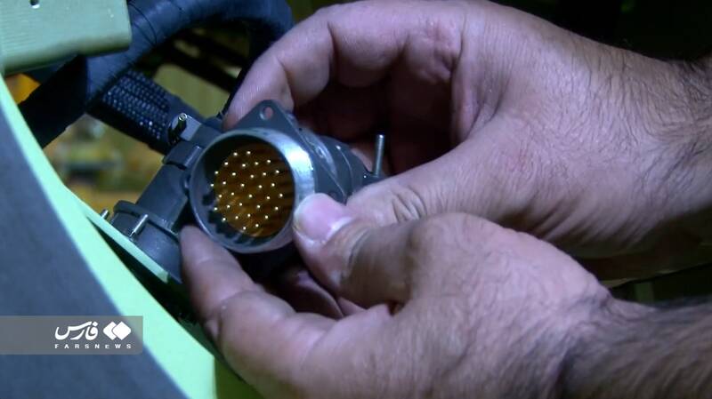 باخت سنگین صهیونیستها با کشف بزرگترین خرابکاری در صنایع موشکی+ عکس