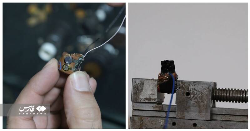 باخت سنگین صهیونیستها با کشف بزرگترین خرابکاری در صنایع موشکی+ عکس