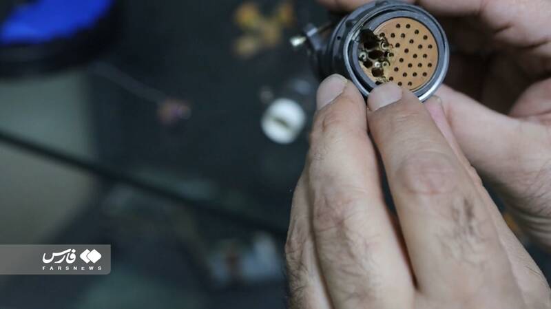 باخت سنگین صهیونیستها با کشف بزرگترین خرابکاری در صنایع موشکی+ عکس