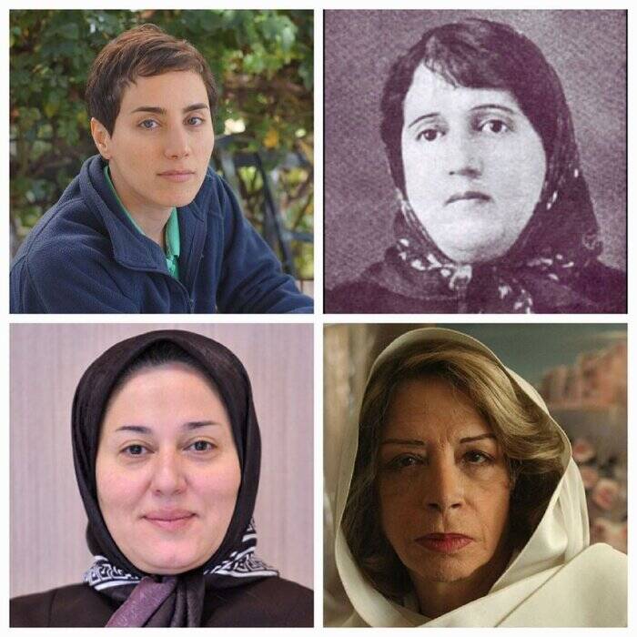 یاسمین مقبلی کیست و در فضا چه میکند؟