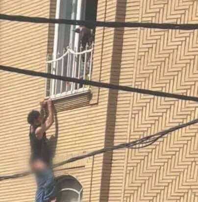 قاتل، معتاد و کلاهبردار، قهرمانان همیشگی براندازان 13