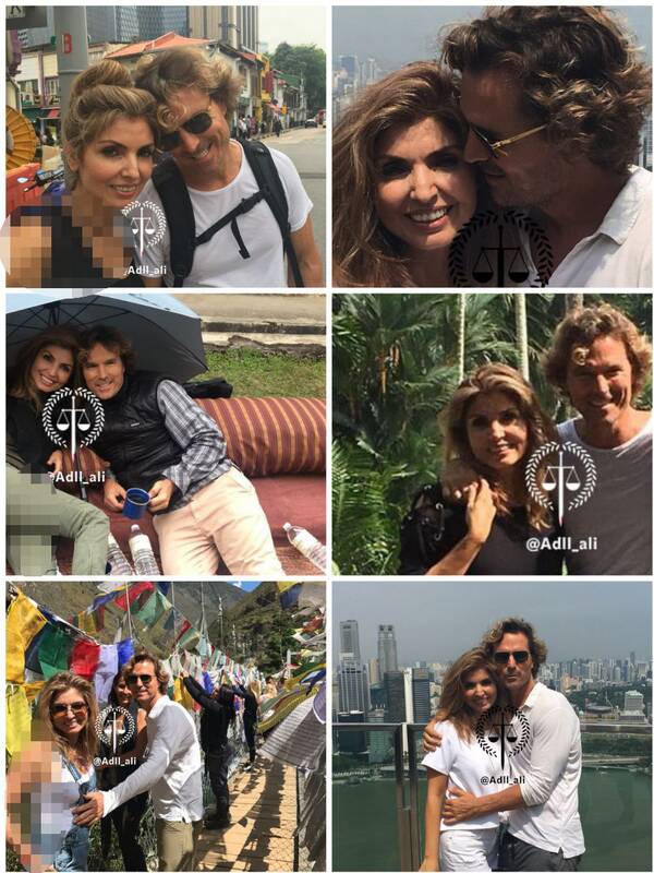 قاتل، معتاد و کلاهبردار، قهرمانان همیشگی براندازان 16