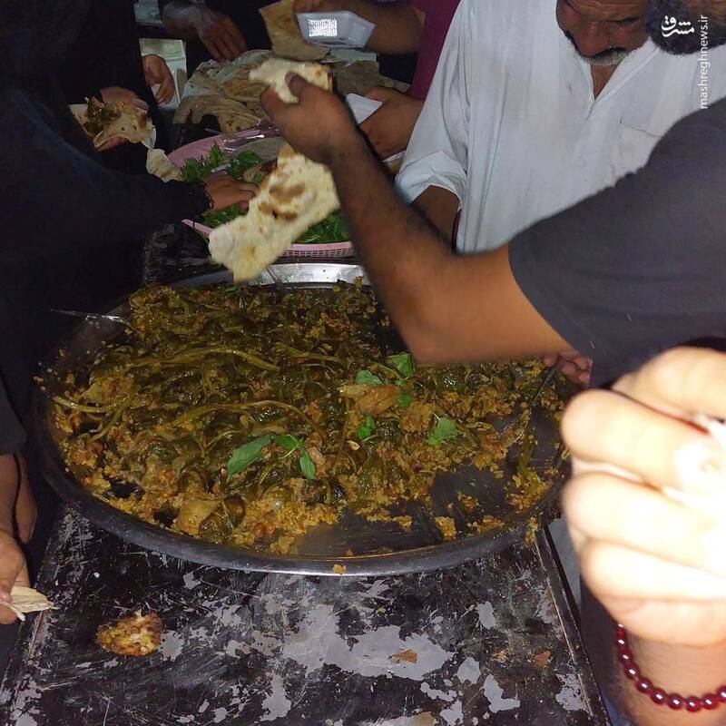 بسط اقتصادی و وجوه تمدنی اربعین 2