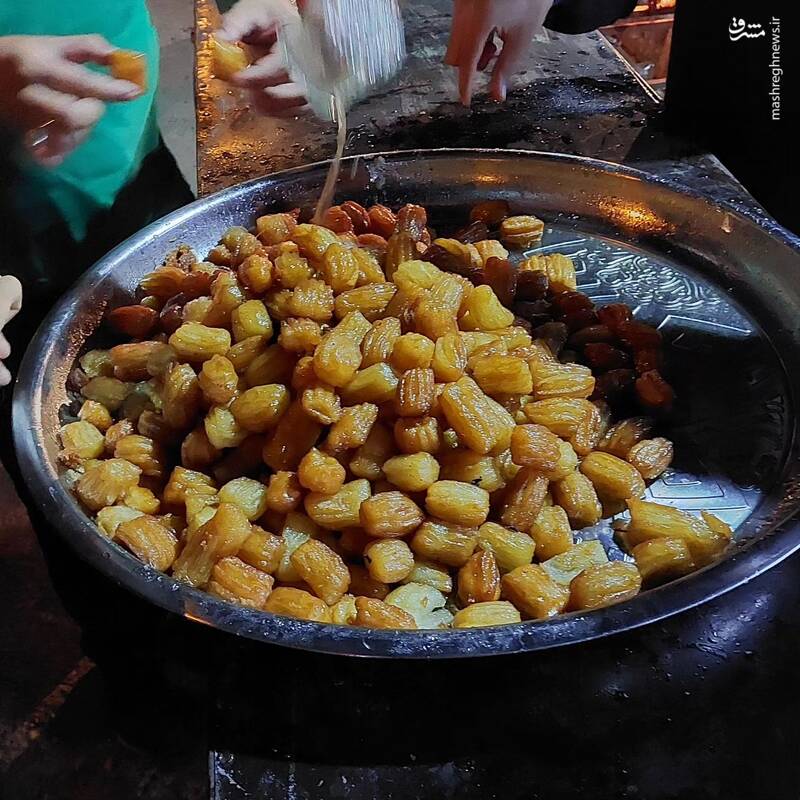 بسط اقتصادی و وجوه تمدنی اربعین 5