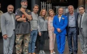 مهسا امینی؛ دروازه کاسبی اپوزیسیون + عکس