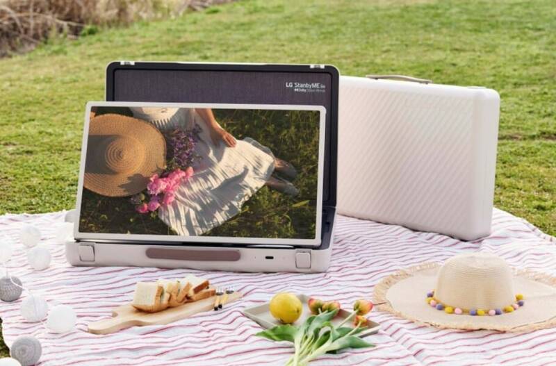 بزرگان فناوری در برلین خوش درخشیدند + عکس 3