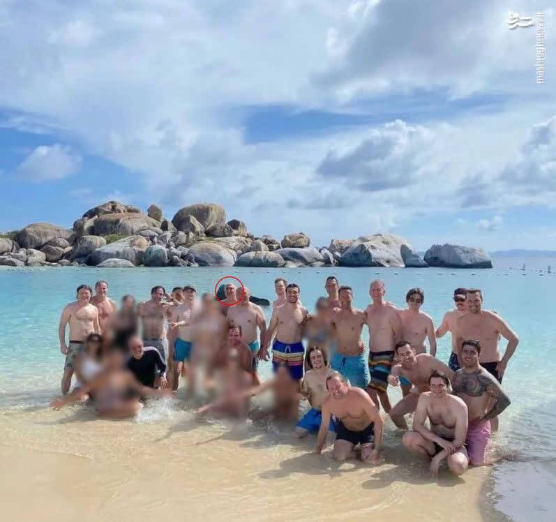 مهسا امینی؛ دروازه کاسبی اپوزیسیون + عکس 9