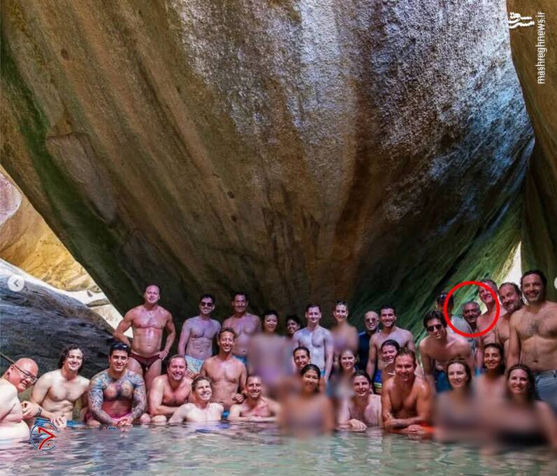 مهسا امینی؛ دروازه کاسبی اپوزیسیون + عکس 8