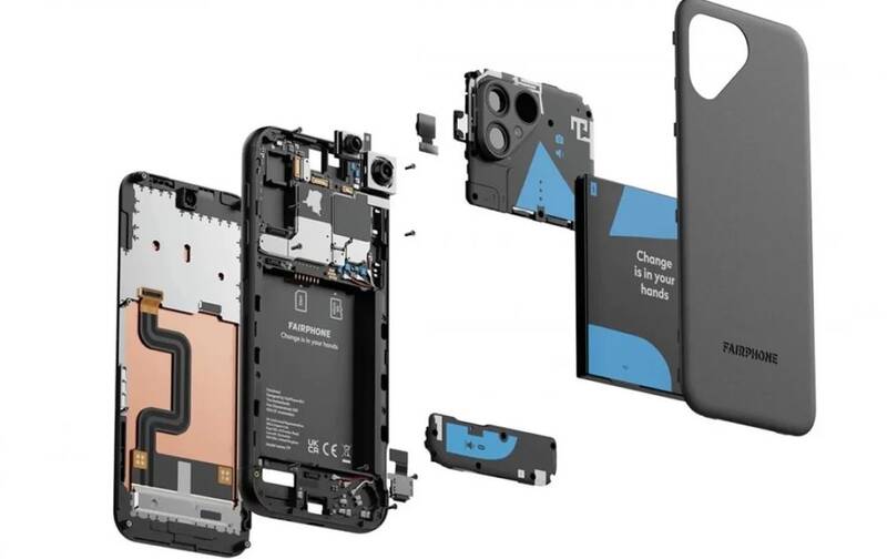 بزرگان فناوری در برلین خوش درخشیدند + عکس 5