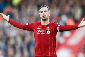 احترام به اسلام و حذف نماد همجنسگرایی توسط کاپیتان سابق لیورپول