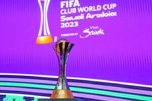 همگروه سپاهان مقابل نماینده مکزیک / سیتی منتظر رقیب در فینال