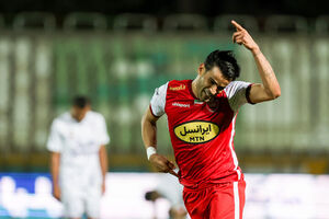 داداشزاده: آلکثیر دیگر جایی در قلب هواداران پرسپولیس ندارد