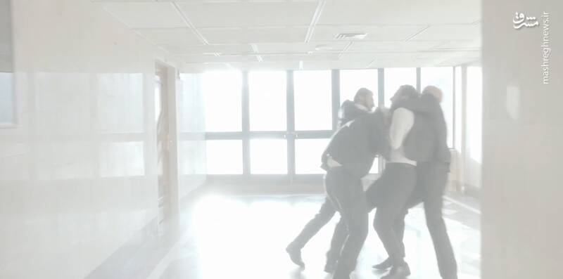 «تفریق» مانی حقیقی؛ ترکیب تقلید و توهم + عکس 3