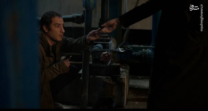 «تفریق» مانی حقیقی؛ ترکیب تقلید و توهم + عکس 8