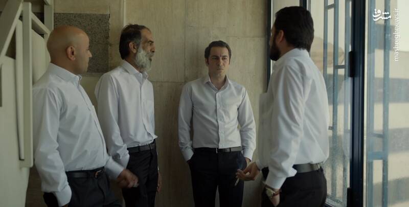 «تفریق» مانی حقیقی؛ ترکیب تقلید و توهم + عکس 14