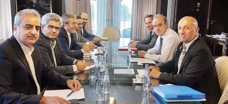 اسم رمز عقبنشینی آمریکا