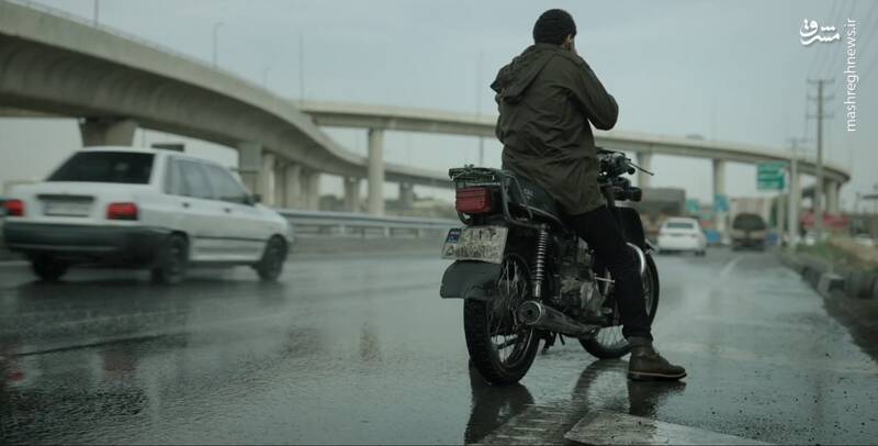 «تفریق» مانی حقیقی؛ ترکیب تقلید و توهم + عکس 10