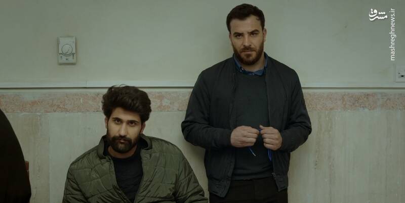 «تفریق» مانی حقیقی؛ ترکیب تقلید و توهم + عکس 16