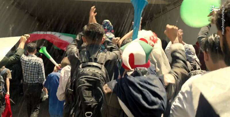 «تفریق» مانی حقیقی؛ ترکیب تقلید و توهم + عکس 17