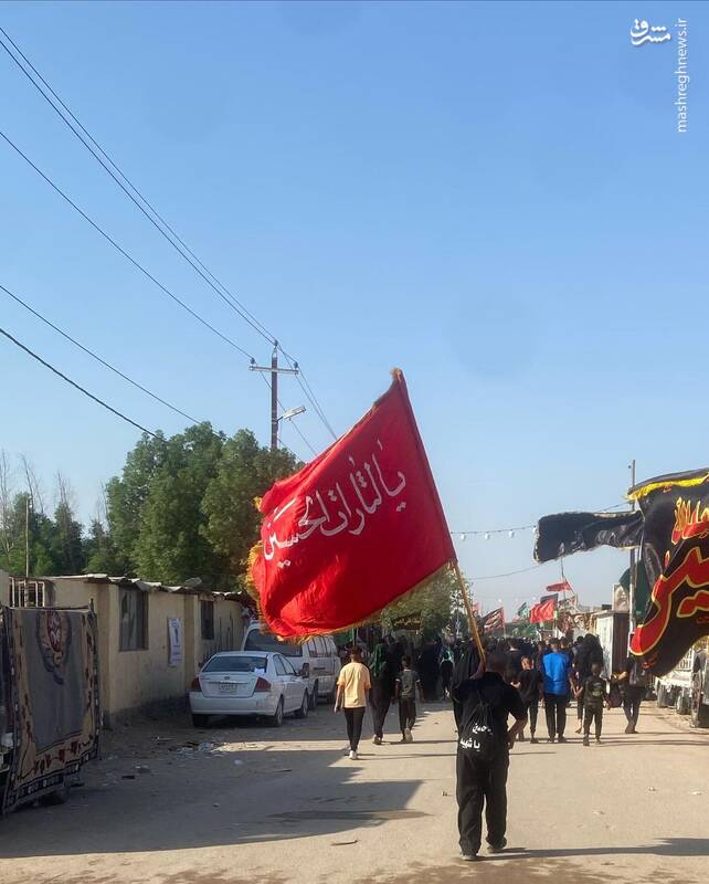 اربعین؛ اجتماع آرمانی انسان!