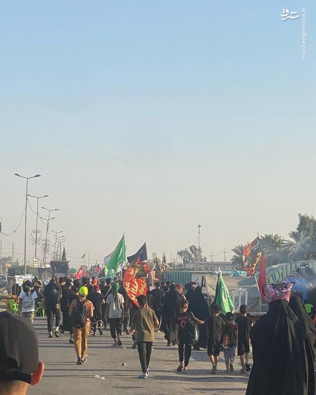 اربعین؛ اجتماع آرمانی انسان!