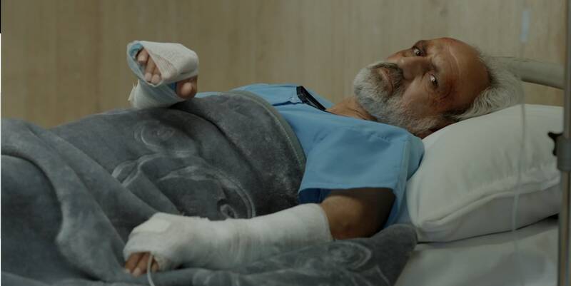 «تفریق» مانی حقیقی؛ ترکیب تقلید و توهم + عکس 15