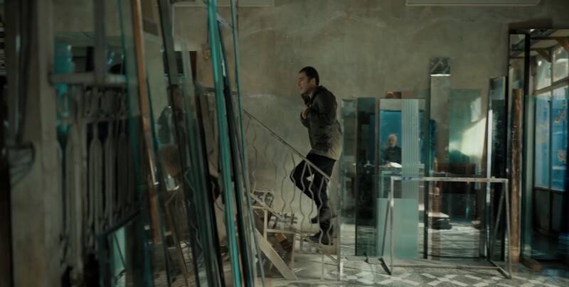 «تفریق» مانی حقیقی؛ ترکیب تقلید و توهم + عکس 11