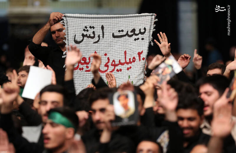 اگر استقامت کردید، قله را فتح خواهید کرد/ همیشه حسینی زندگی کنید و حسینی بمانید