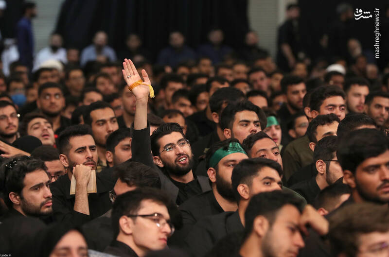 اگر استقامت کردید، قله را فتح خواهید کرد/ همیشه حسینی زندگی کنید و حسینی بمانید