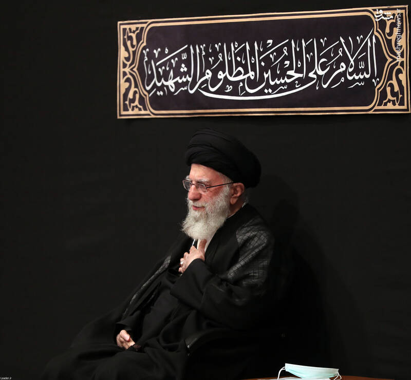 اگر استقامت کردید، قله را فتح خواهید کرد/ همیشه حسینی زندگی کنید و حسینی بمانید