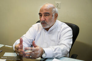 راهپیمایی اربعین زمینهساز ظهور است