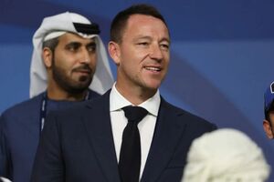 ستاره سابق چلسی در آستانه هدایت الشباب