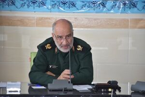 راهبرد ایران قوی در دستور کار نیروهای مسلح قرار دارد