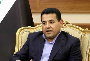 تلاش بغداد برای اجرای توافقنامه امنیتی با ایران