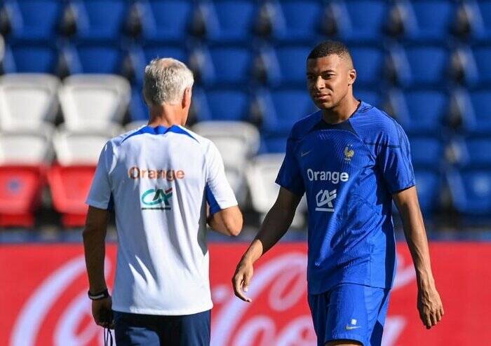 چشمپوشی امباپه از پاداش ۸۰ میلیونی برای جدایی رایگان از پاریس