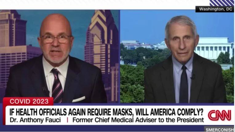 اصرار عجیب «دکتر» فائوچی و رسانههای بزرگ بر یک عمل بیفایده / ماسک زدن و شستن دستها هیچ نقشی در ایمنی ویروسی ندارند+عکس