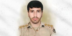 بازداشت عامل اصلی شهادت سرهنگ مرزبان در یزد
