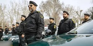 سخنگوی فراجا: پلیس بهای امنیت را با جانش میپردازد