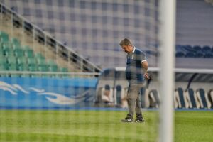 دفاع بهتاش فریبا از دستیاران قلعهنویی: تیم ملی آلمان هم اینطور بود