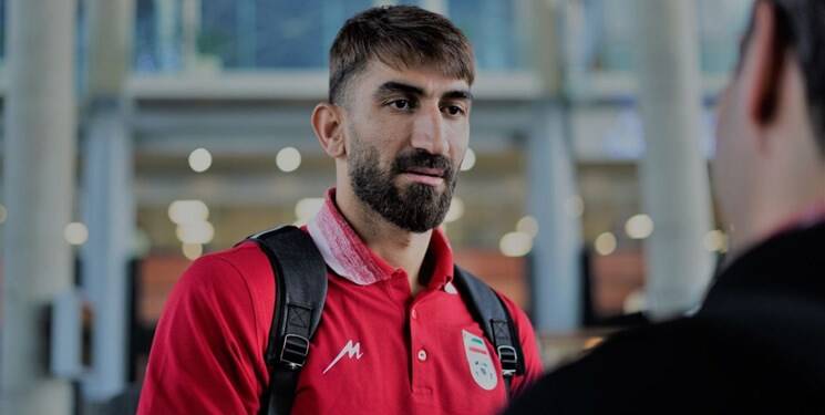 رقابت تنگاتنگ دو ملی پوش پرسپولیس و استقلال