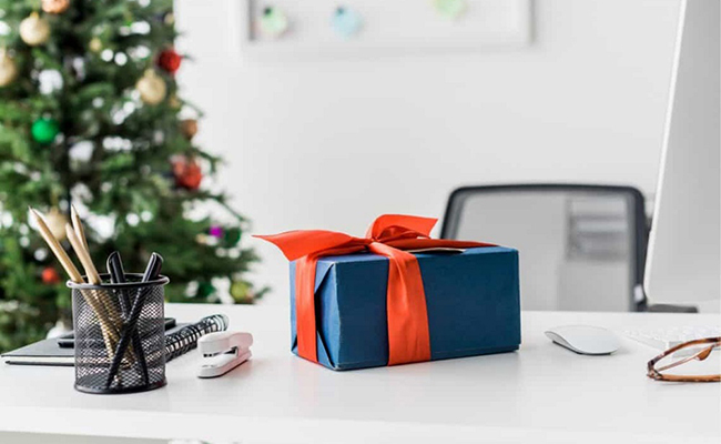 خرید بهترین هدایای سازمانی و هدیه نوروزی اداری