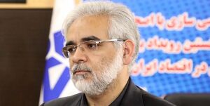 جوابیه تند قربانزاده در پاسخ به اظهارات حجت کریمی