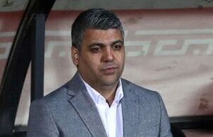 ماندن خطیر به ضرر استقلال است