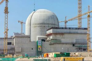 طرح آمریکا برای ساخت تأسیسات هسته‌ای در عربستان