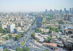 کاهش قیمت مسکن برای سومین ماه متوالی
