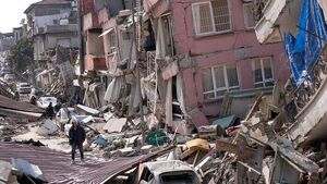 اعلام آمادگی ایران برای امدادرسانی به زلزله‌زدگان مراکش