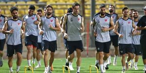 نقل و انتقال بزرگ پرسپولیس در آستانه رخ دادن