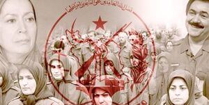 چه کسی رابط منافقین با ارتش تروریستی آمریکا بود؟